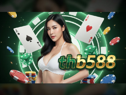 thb588 สล็อต