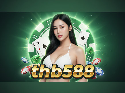thb588 slot
